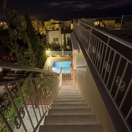 Villa Athina Paphos Camera foto