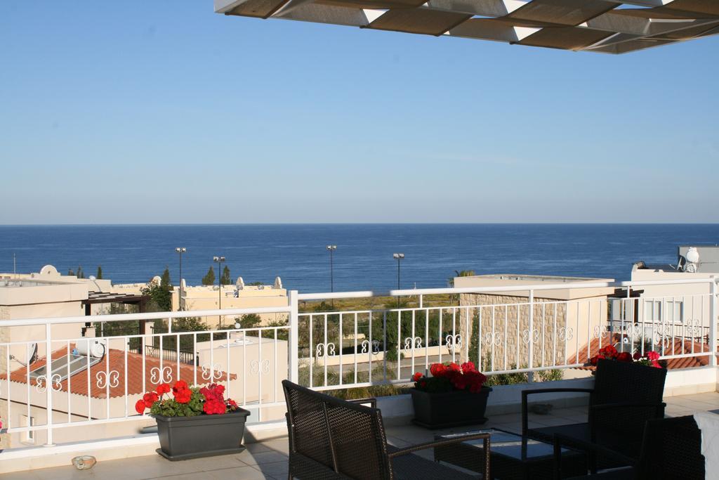 Villa Athina Paphos Camera foto