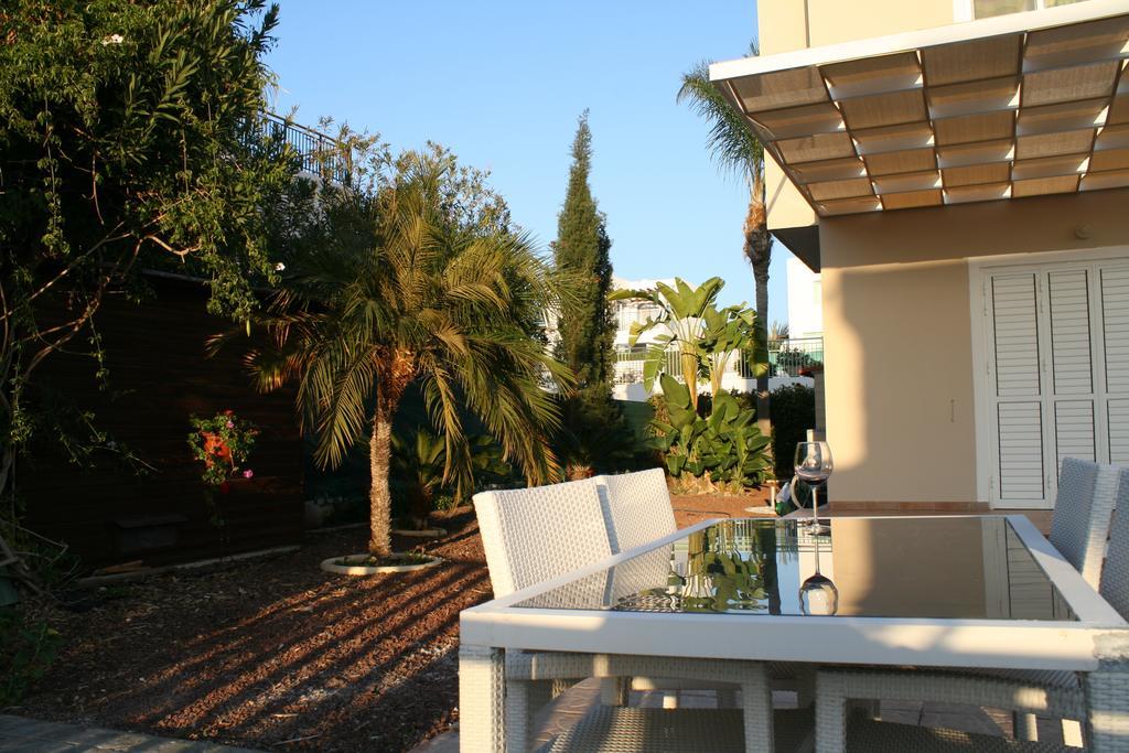 Villa Athina Paphos Camera foto