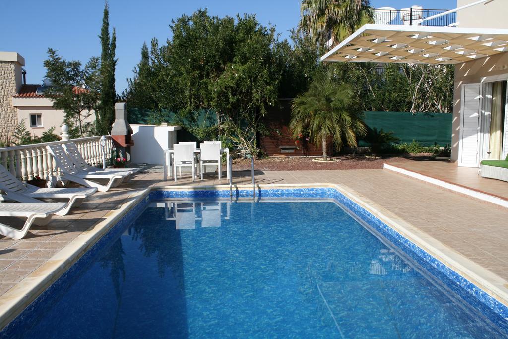 Villa Athina Paphos Camera foto