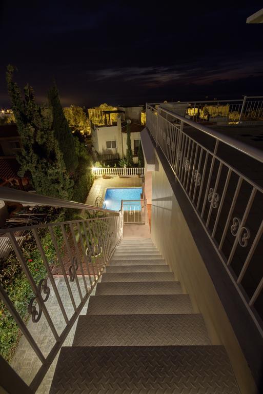 Villa Athina Paphos Camera foto