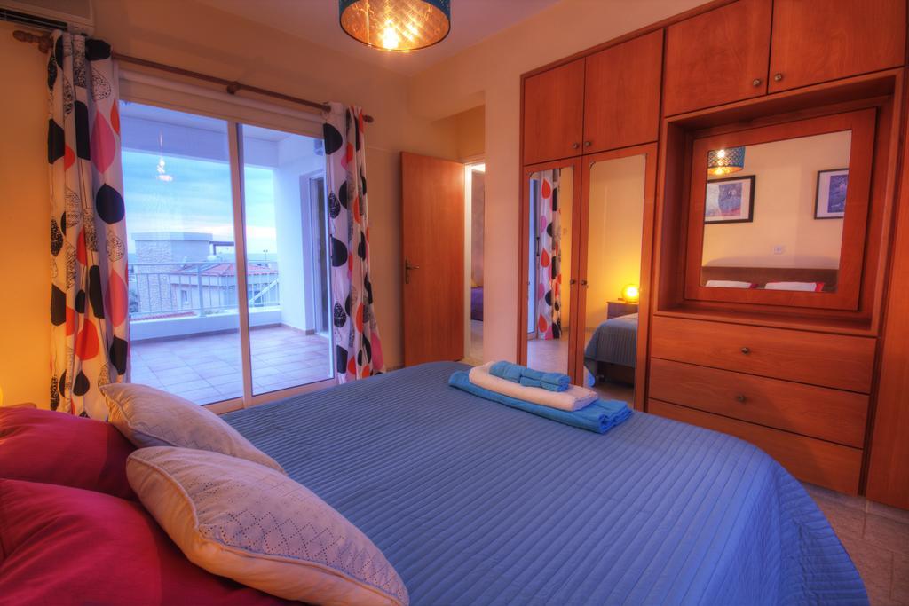 Villa Athina Paphos Camera foto