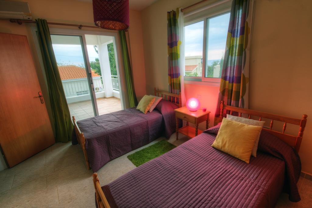 Villa Athina Paphos Camera foto
