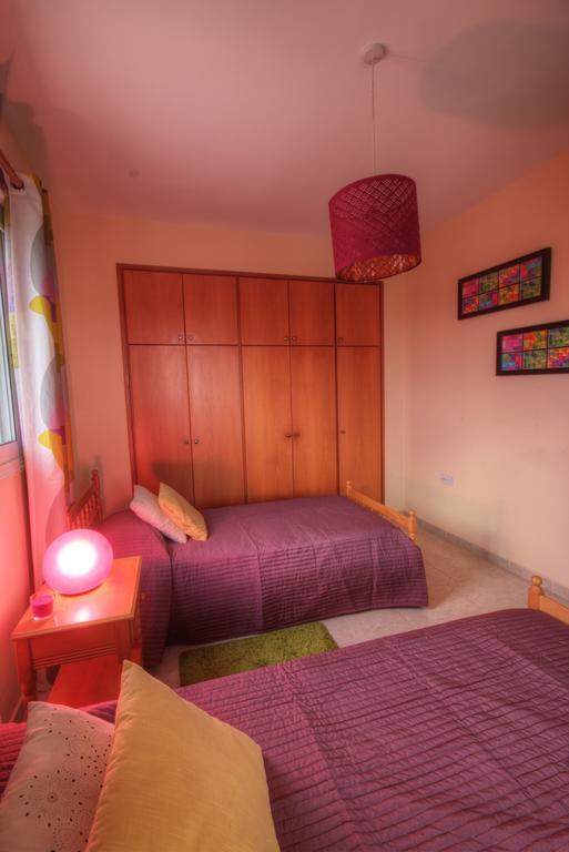 Villa Athina Paphos Camera foto