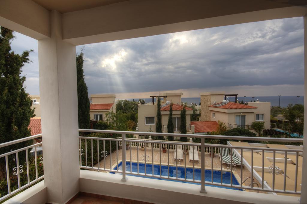 Villa Athina Paphos Camera foto