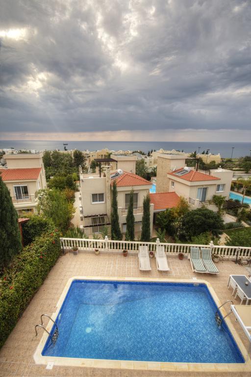Villa Athina Paphos Camera foto