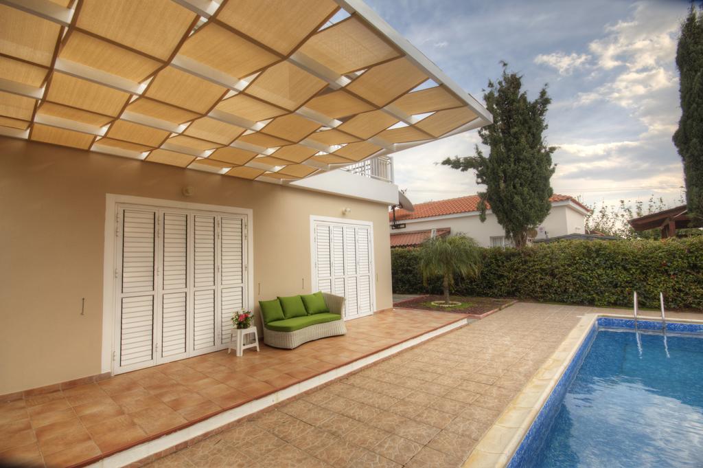 Villa Athina Paphos Camera foto