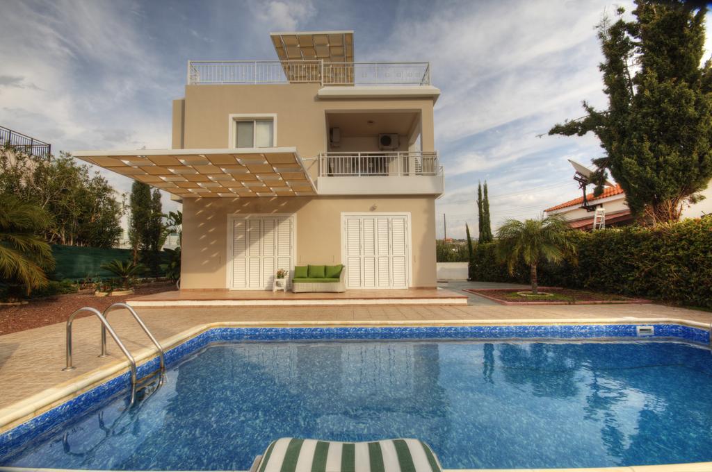 Villa Athina Paphos Camera foto