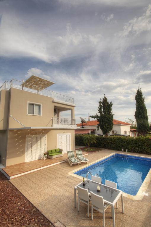 Villa Athina Paphos Camera foto