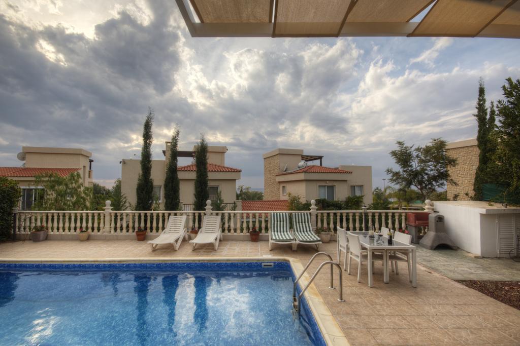 Villa Athina Paphos Camera foto
