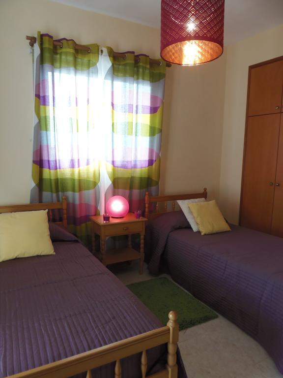 Villa Athina Paphos Camera foto