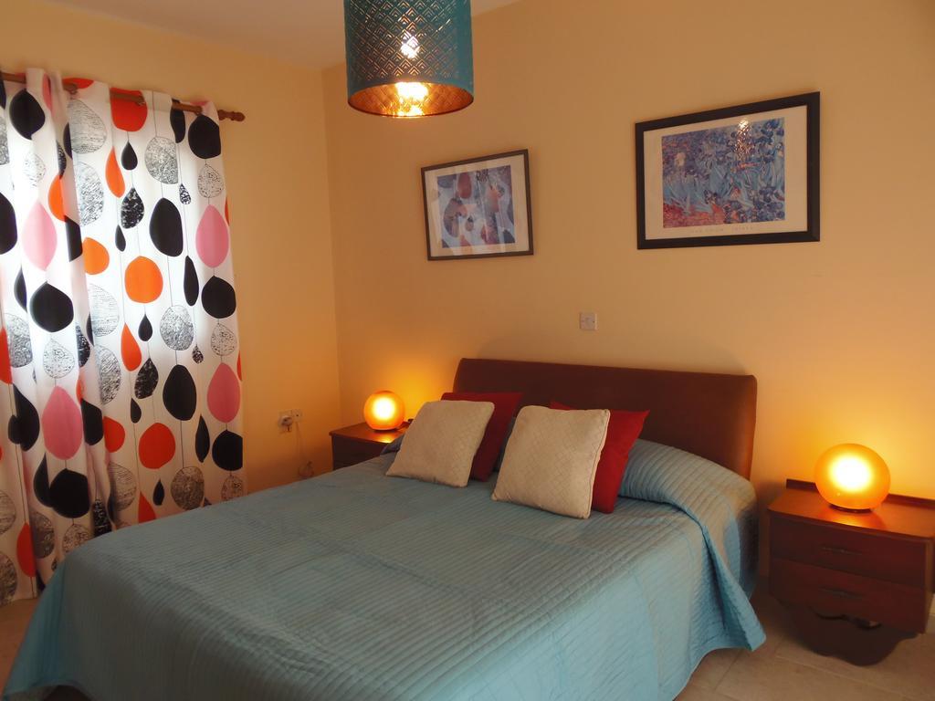 Villa Athina Paphos Camera foto