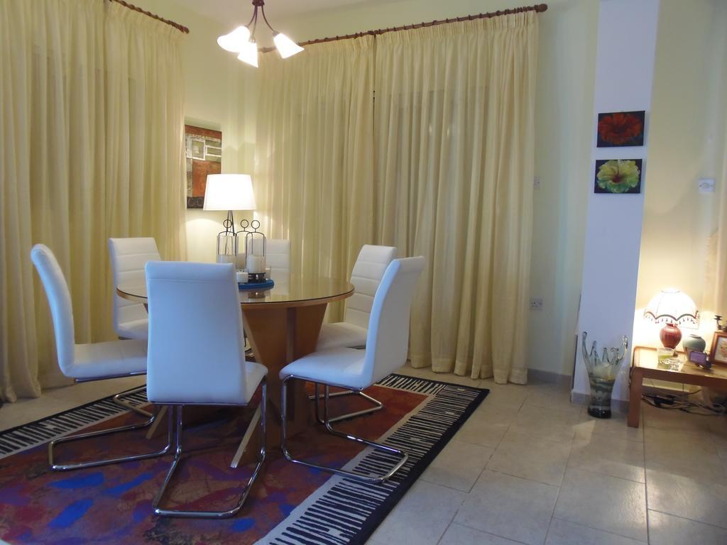 Villa Athina Paphos Camera foto