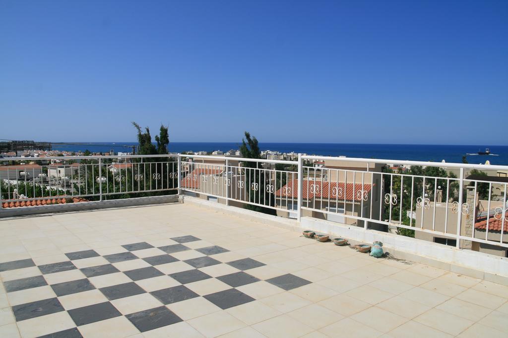 Villa Athina Paphos Camera foto