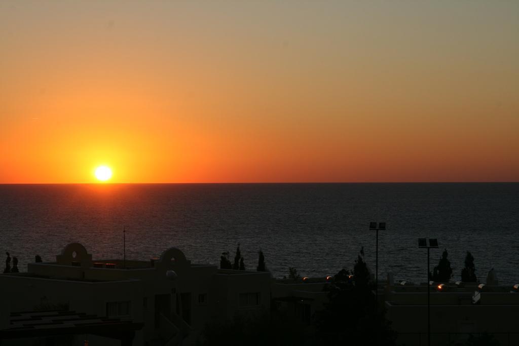 Villa Athina Paphos Camera foto